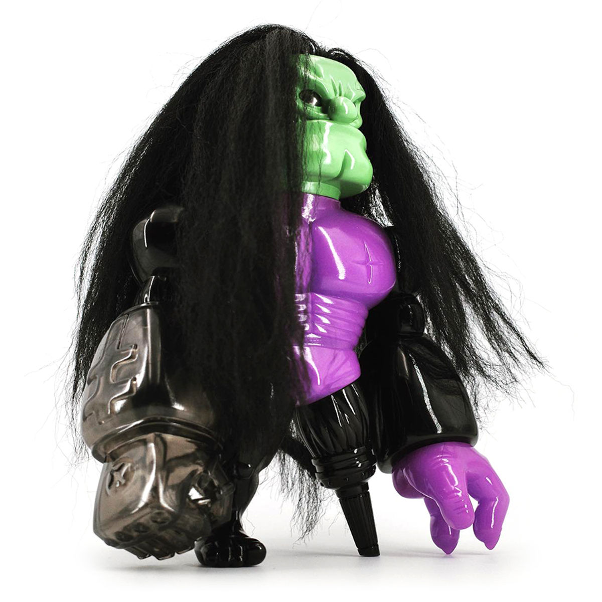 Untitled BAD CAPTAIN