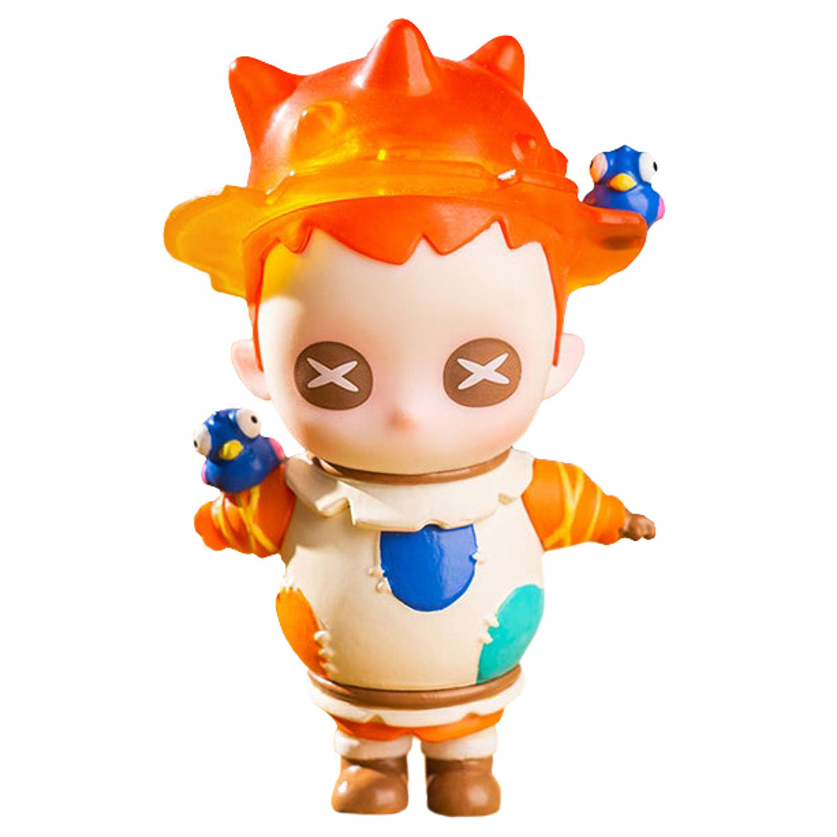 Little Nian Scarecrow (Secret)