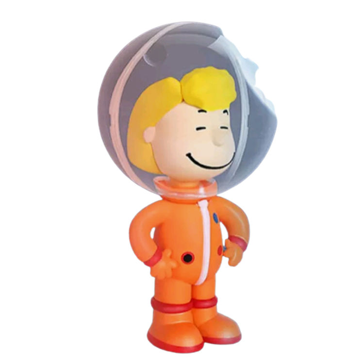Sally by POP MART