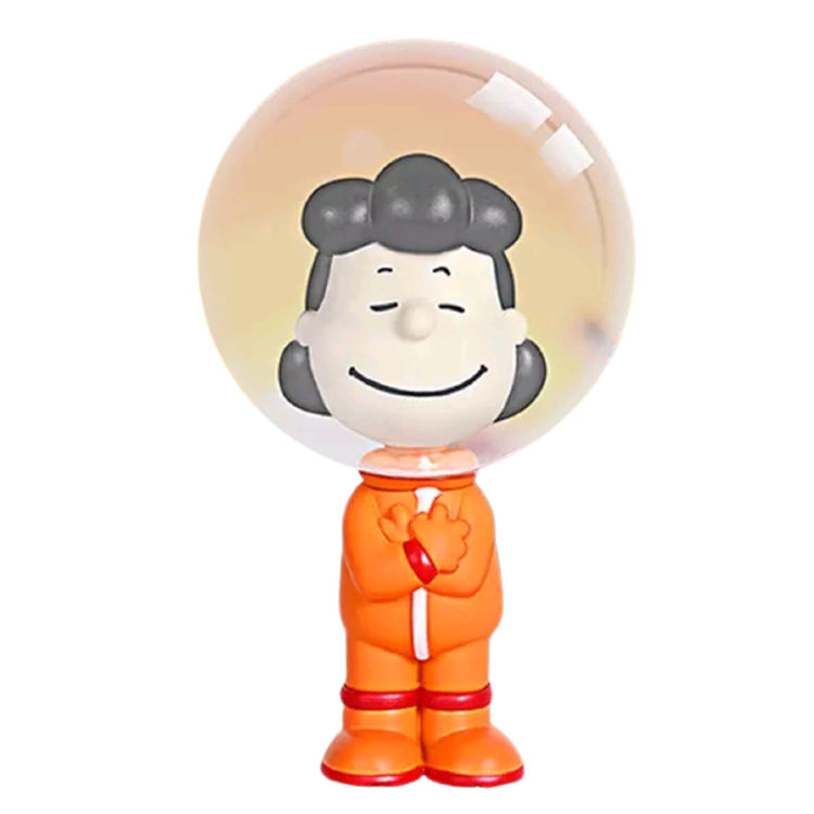Lucy by POP MART