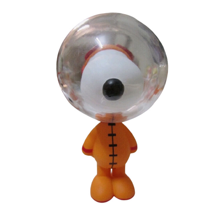 Snoopy Standing by POP MART