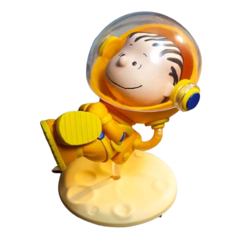 Zero Gravity by POP MART
