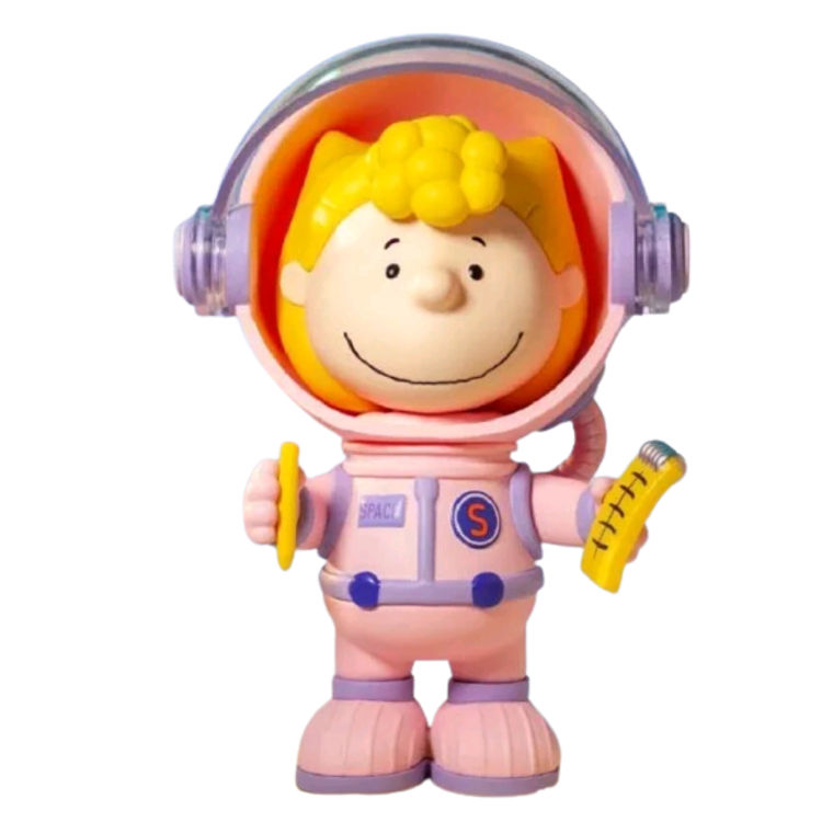 Cosmographer by POP MART