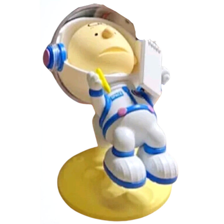 Space Scientist by POP MART