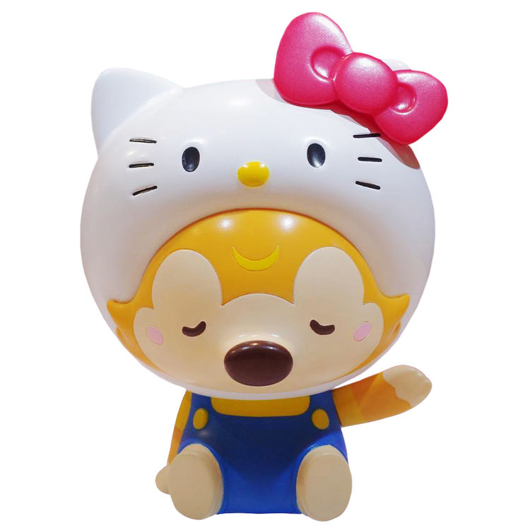 Goobi Hello Kitty RMX 2021 by Sanrio