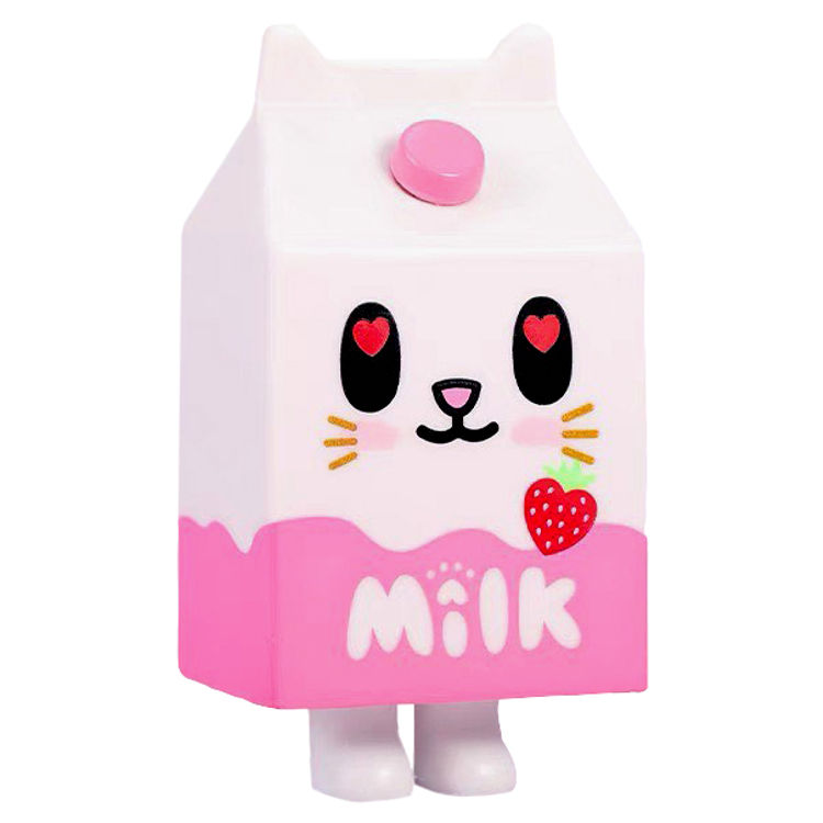 Love at First Sight - Bianca Latte by Tokidoki (Simone Legno)