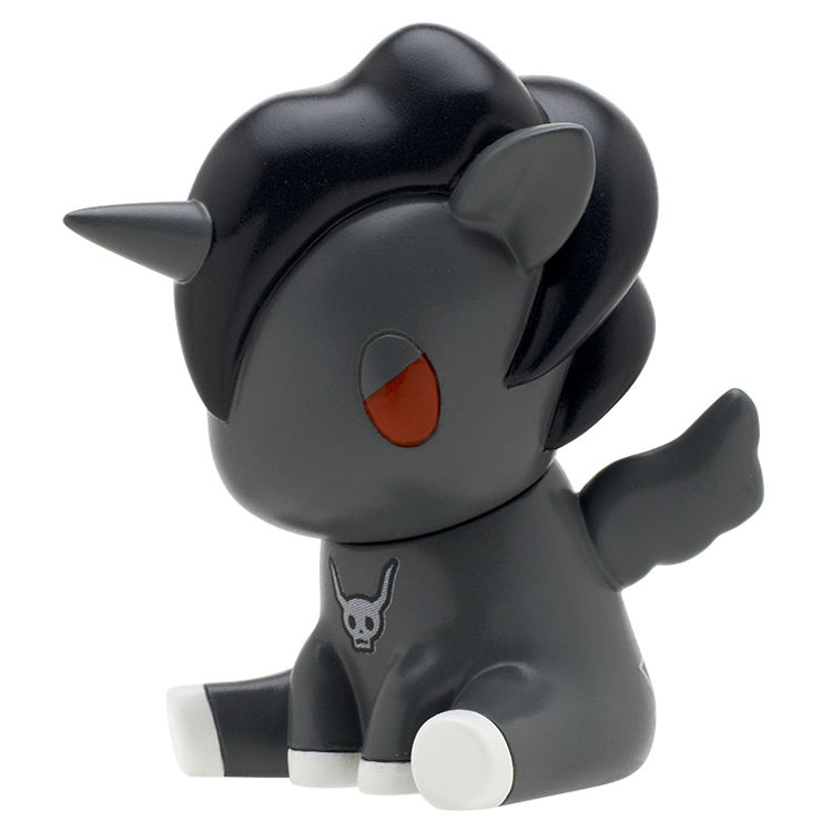 Fumo by Tokidoki (Simone Legno)