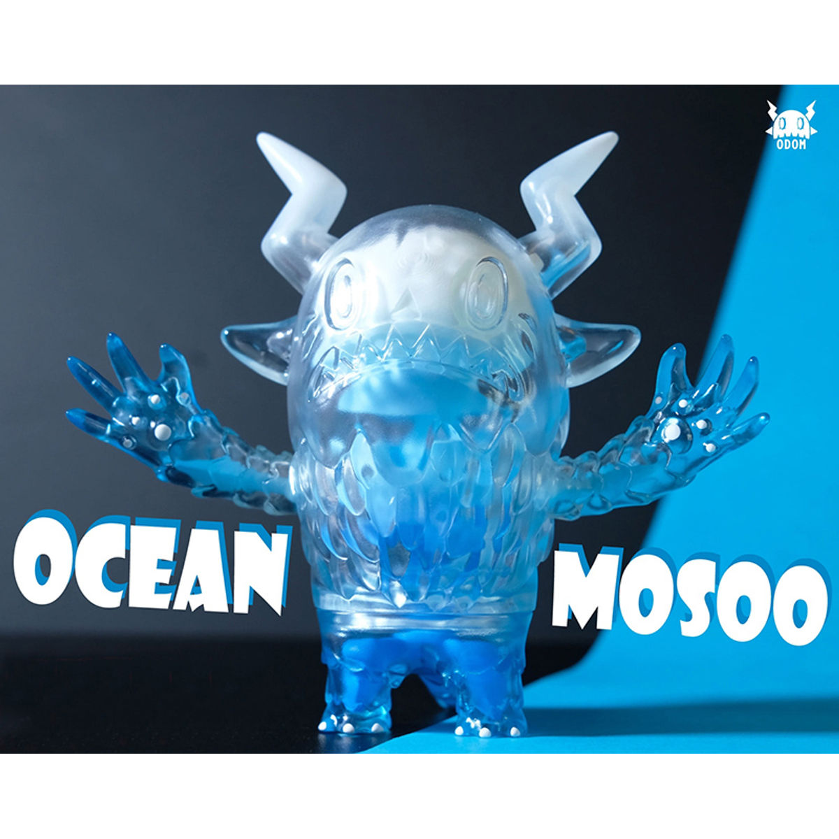 Ocean MOSOo