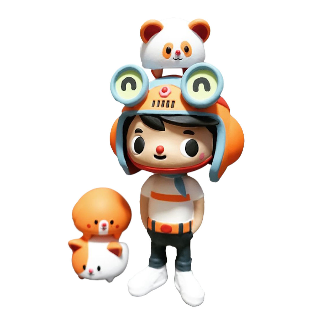 OwangeBoy Original Edition