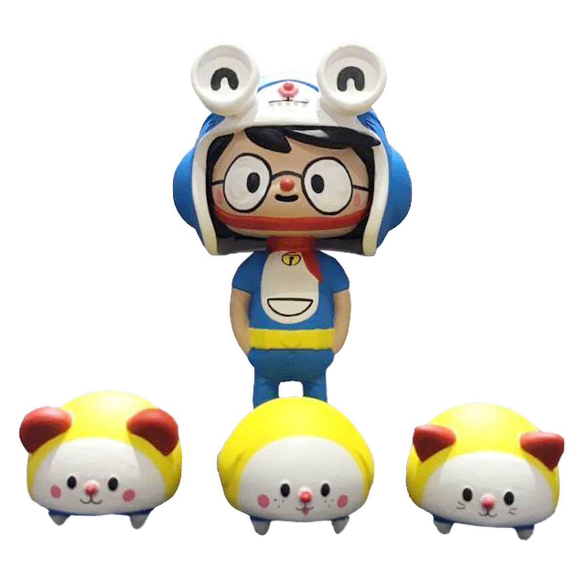 Owangeboy Dora Edition