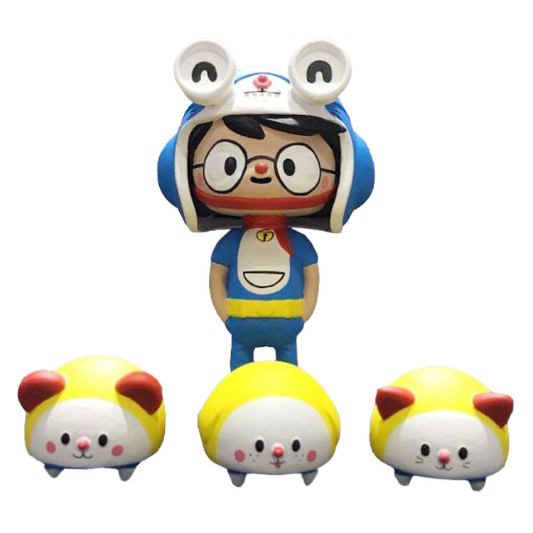 Owangeboy Dora Edition by Kong Andri