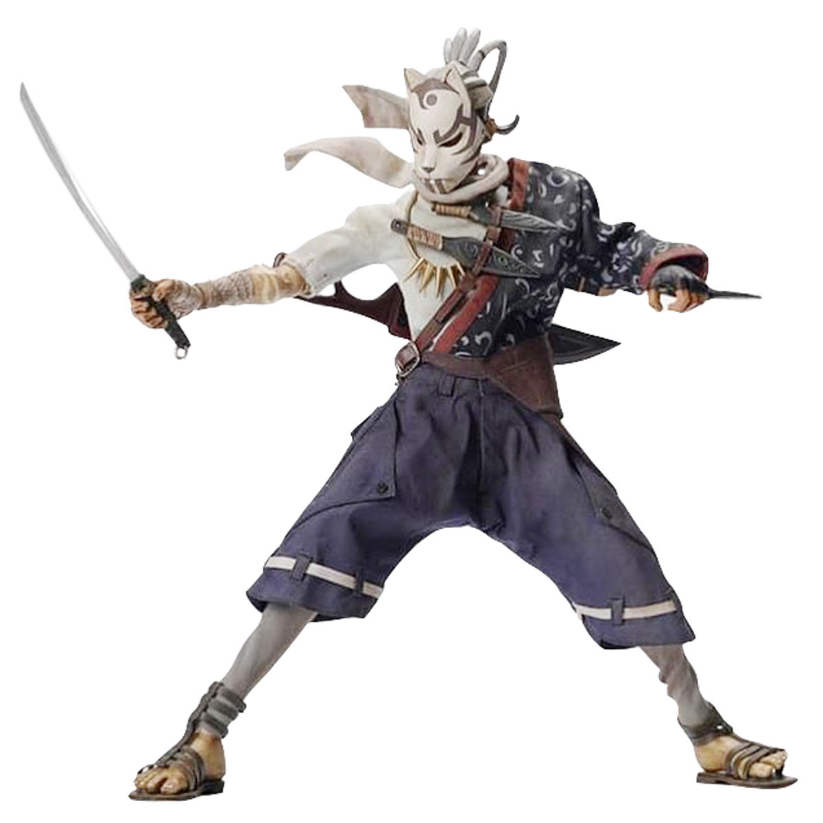 Ninkyo – Seiji Oni-Ka