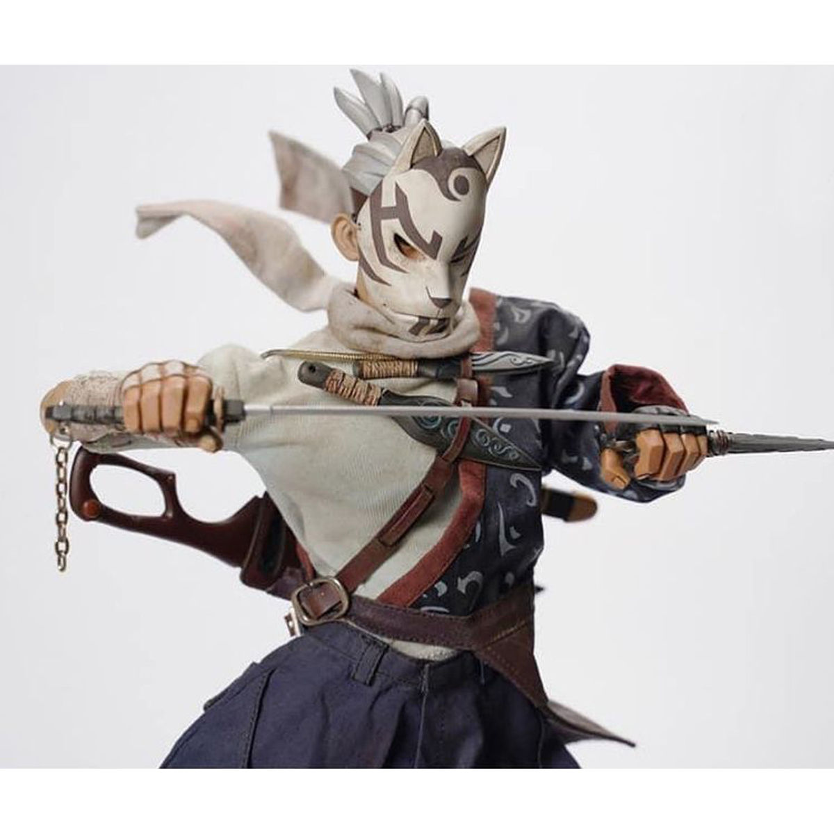 Ninkyo – Seiji Oni-Ka