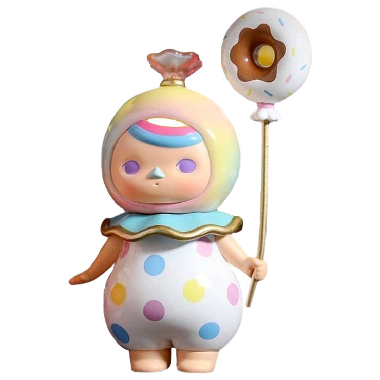 Balloon Baby by Pucky
