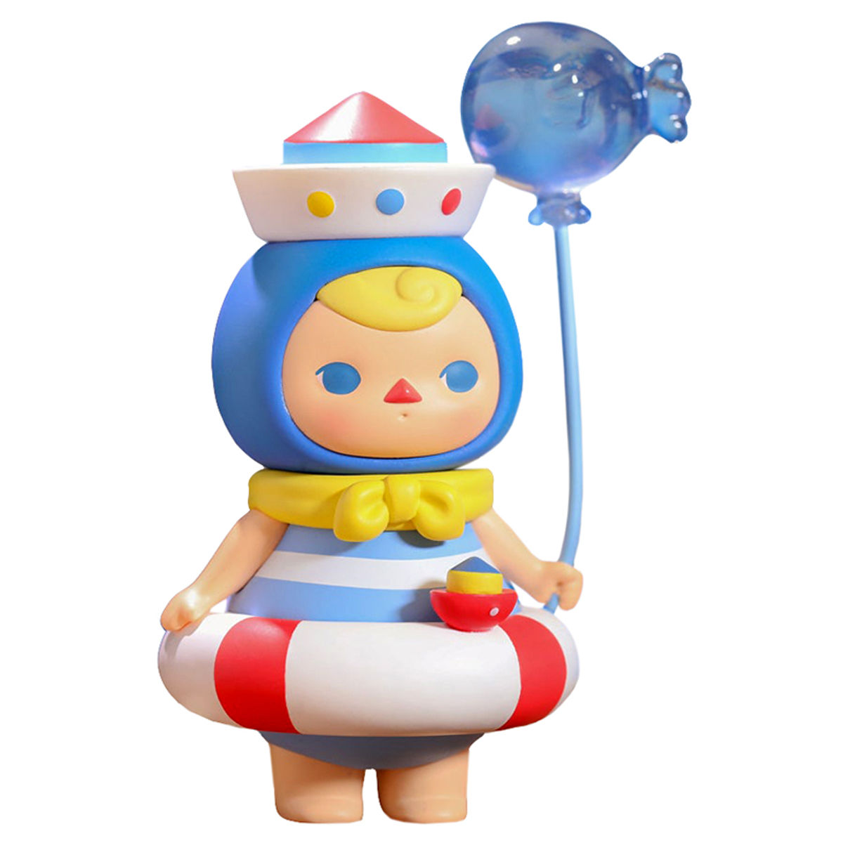 Little Sailor