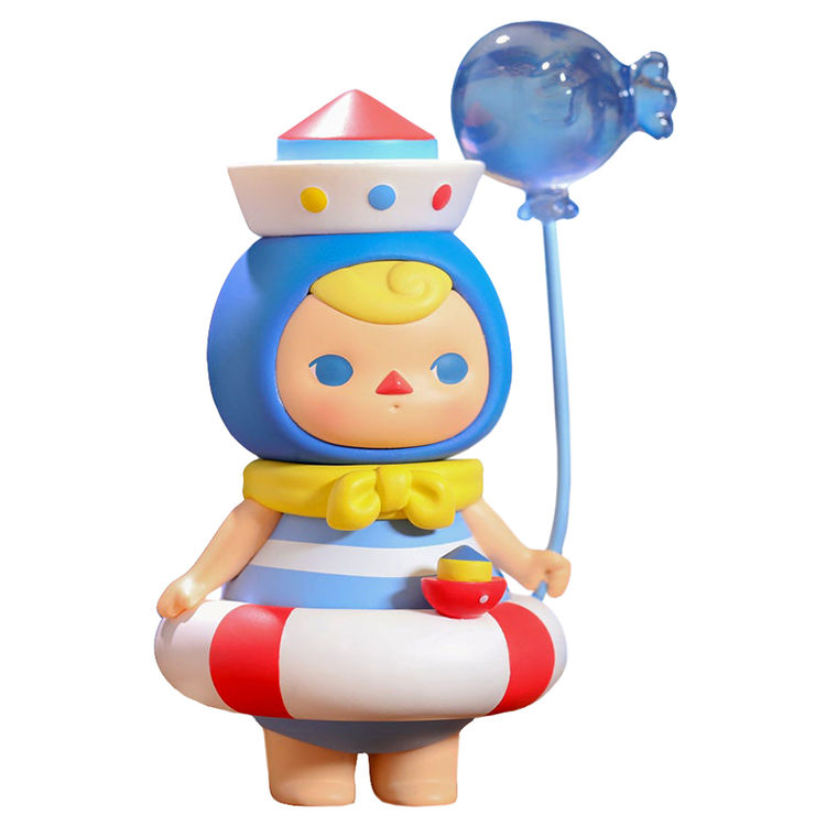 Little Sailor by Pucky