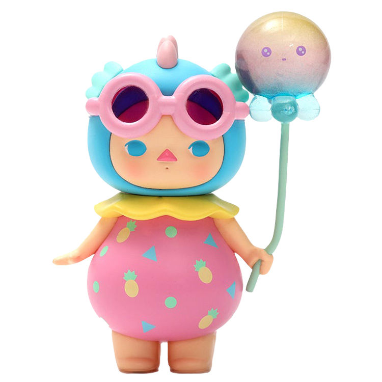 Summer Baby by Pucky