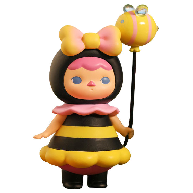 Sweet Bee by Pucky