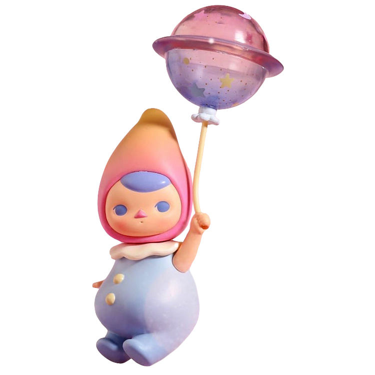 Wonder Balloon (Secret) by Pucky