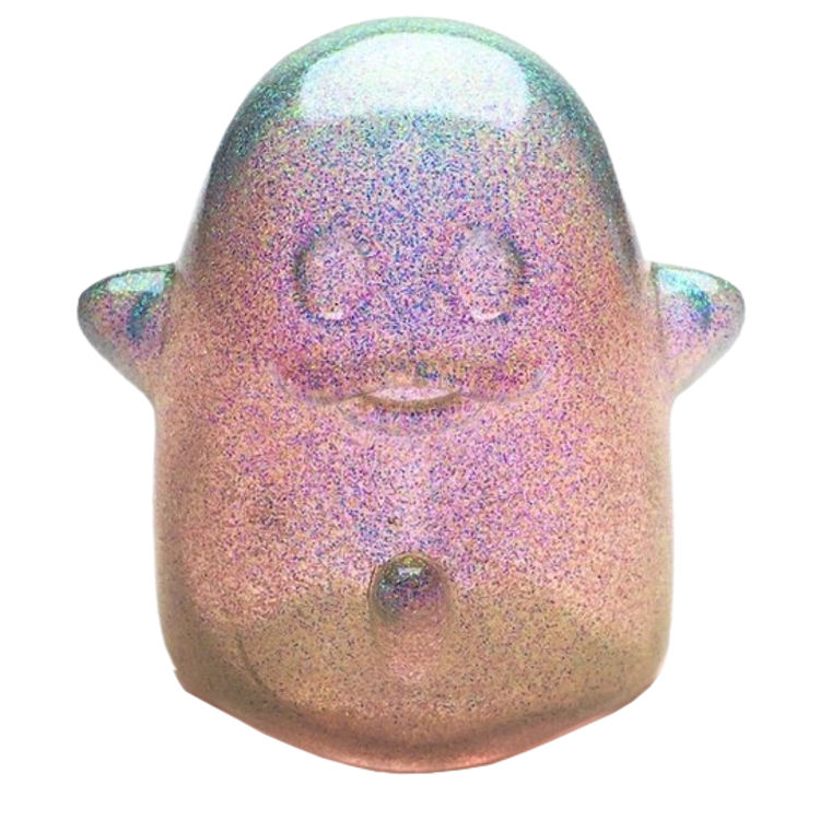 Pearl Jamx Ghost Boner by Brian Ewing