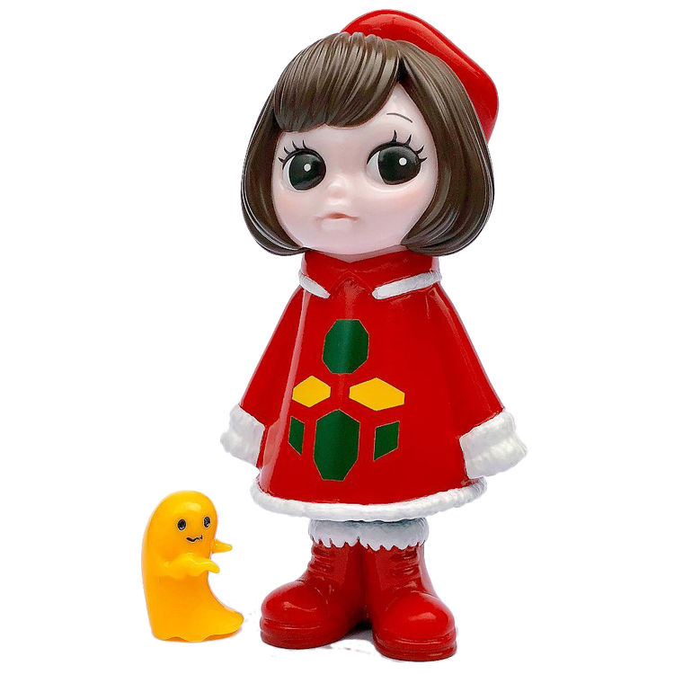 Getter Robo Arc Uramy and Tsurami by Sisimaru Momo