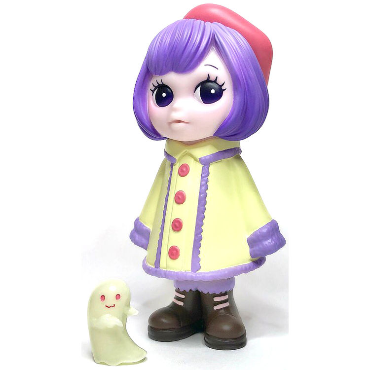 Uramy and Tsurami by Sisimaru Momo