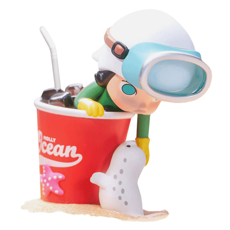 I Needed to Cool Down by Kenny Wong
