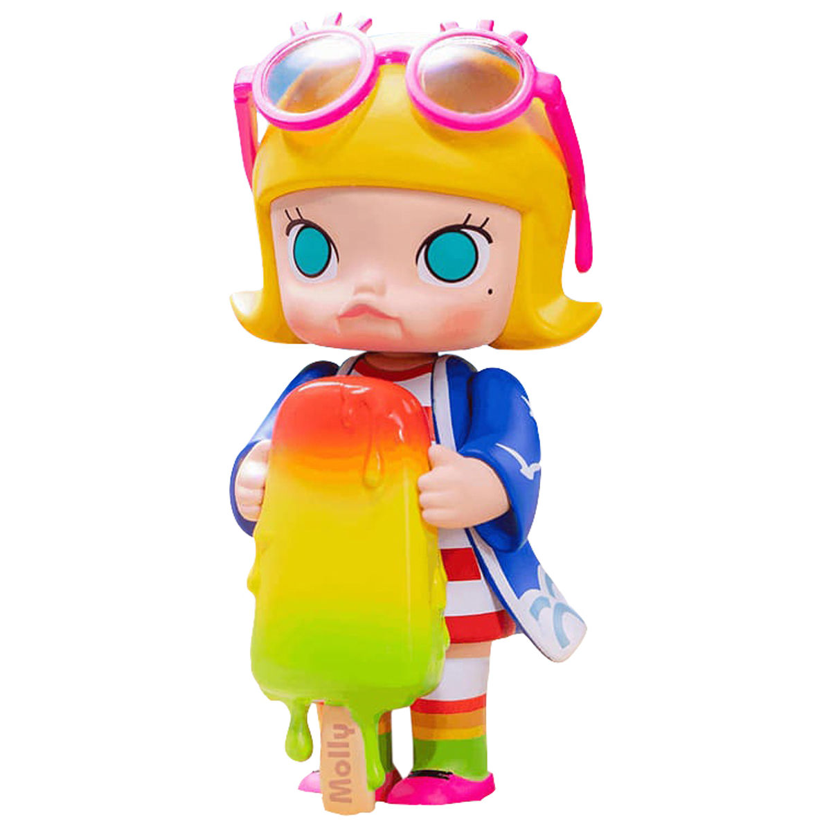 My First Summer Rainbow