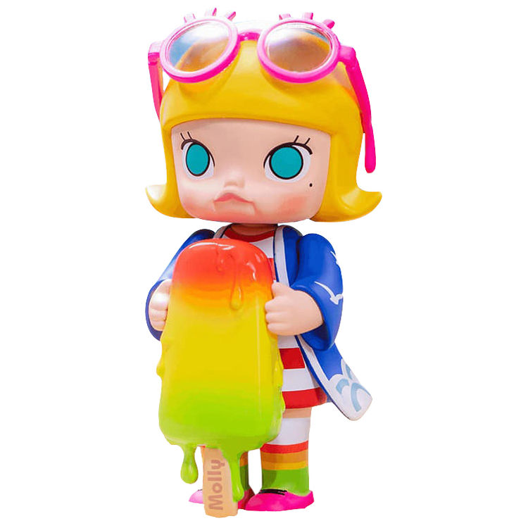 My First Summer Rainbow by Kenny Wong