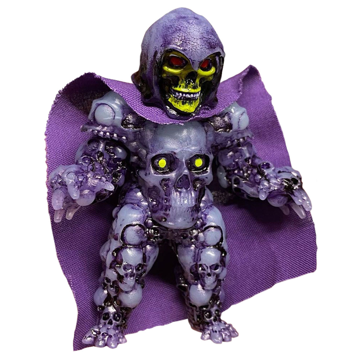 Skulletor Skull Dangler