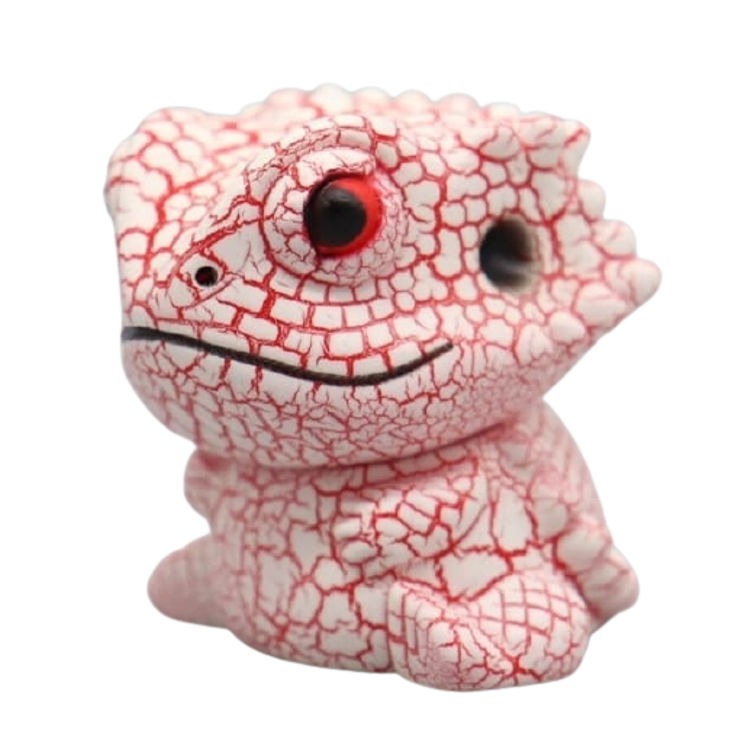 White Chocolate Futoagon by Painter-Net (Toshihiko Ito)