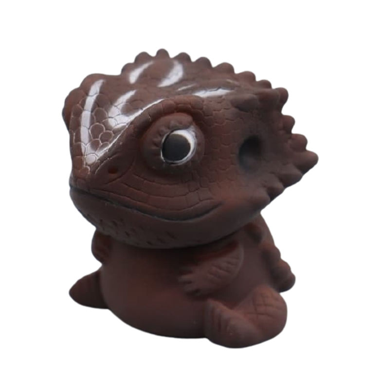 Bitter Chocolate Futoagon by Painter-Net (Toshihiko Ito)