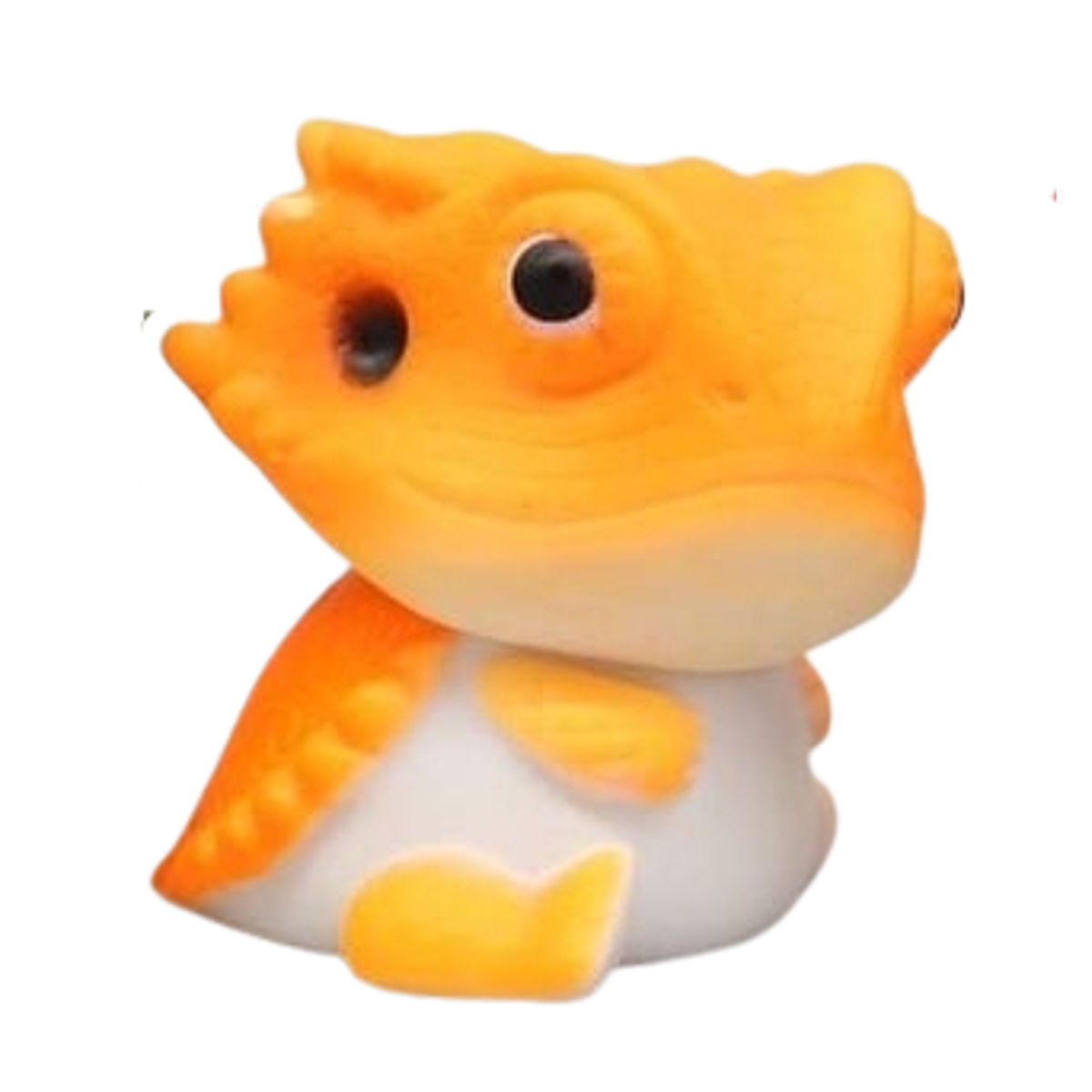 Fluro Yellow Futoagon