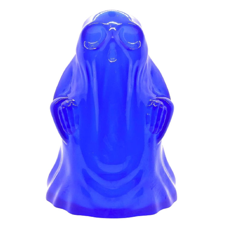 Violet Bone Ghost by Dead Bird Toys (Jeff D'Ottavio)