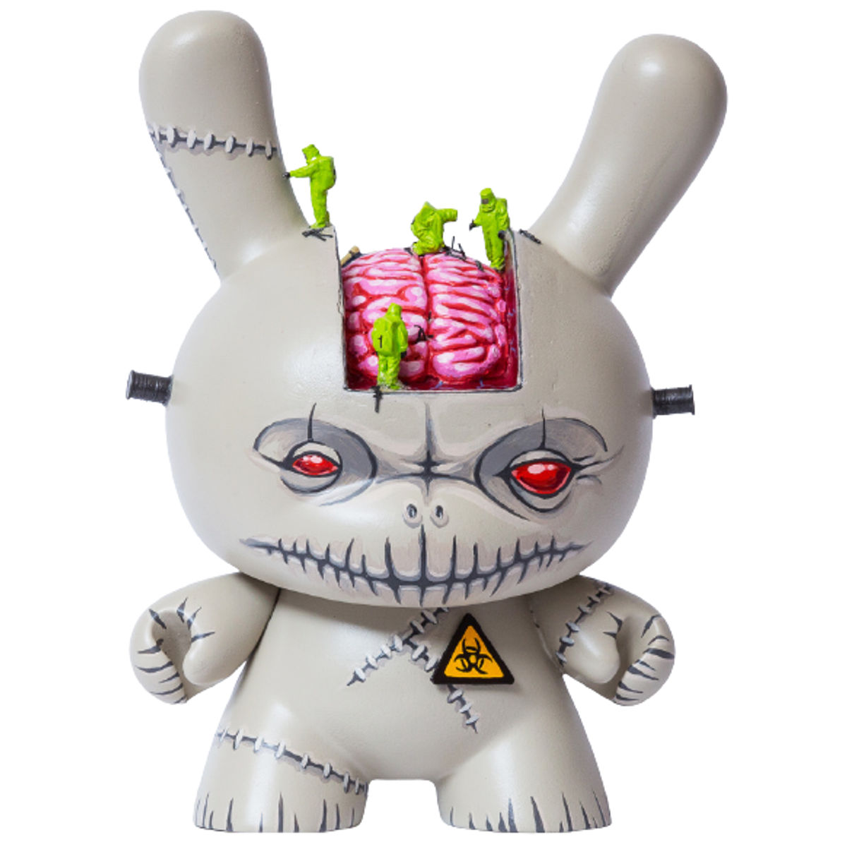 Braincut Dunny