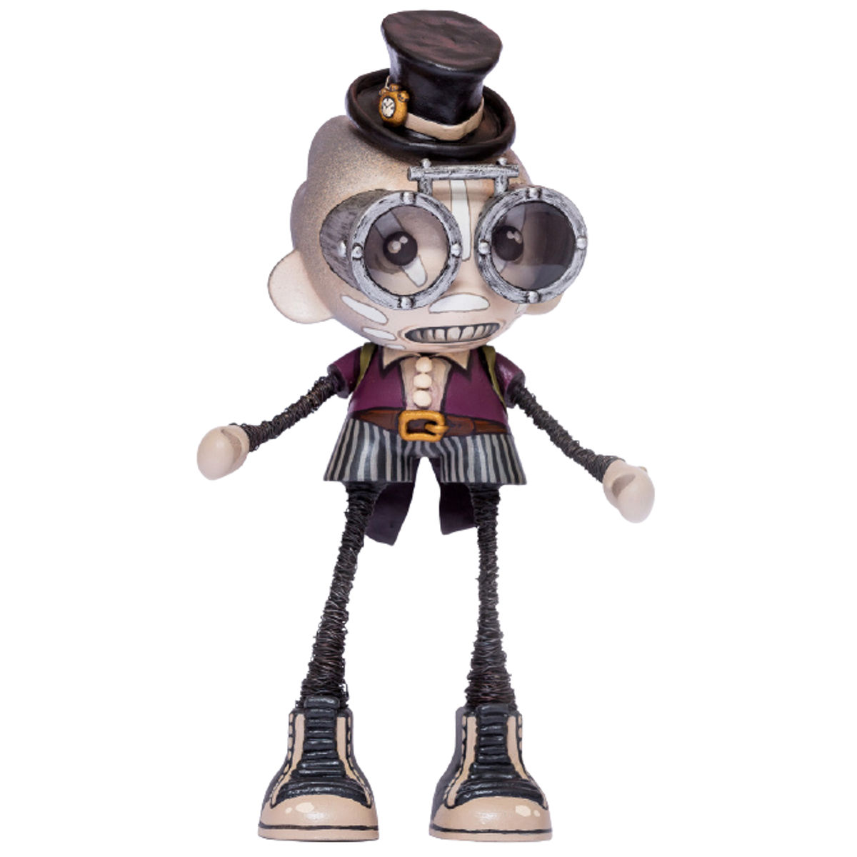 Steampunk