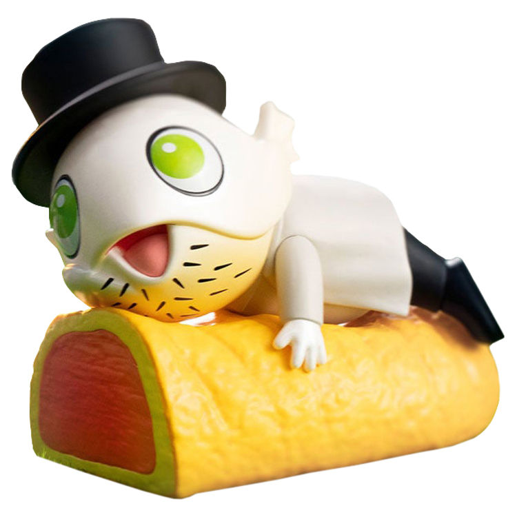 Beef Wellington by Chino Lam