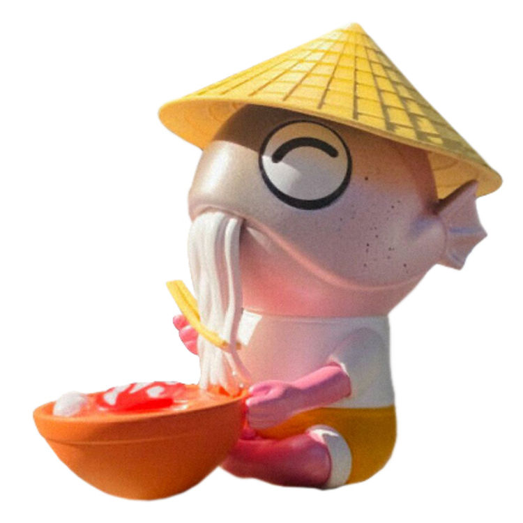 Pho by Chino Lam