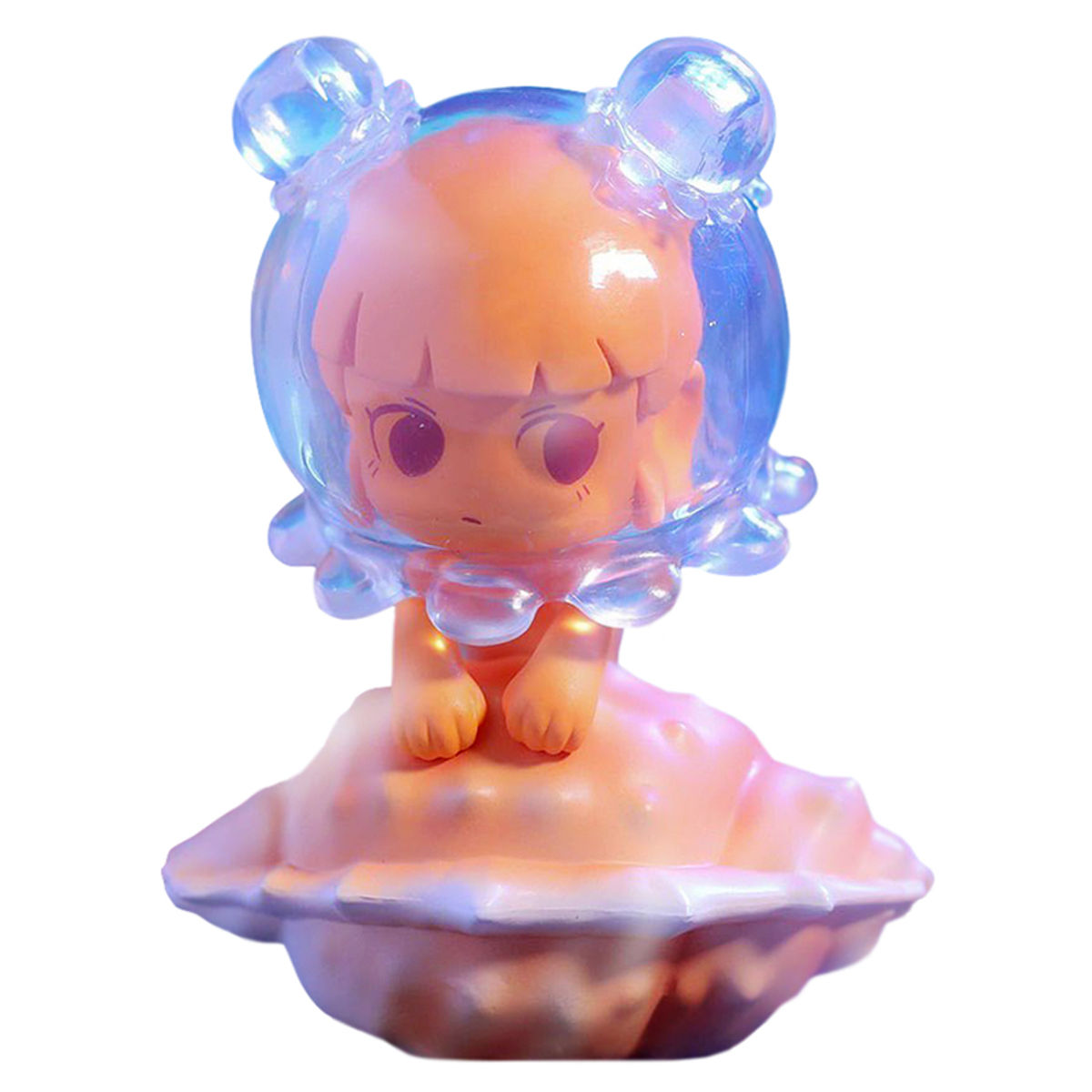 Lighthouse Jellyfish