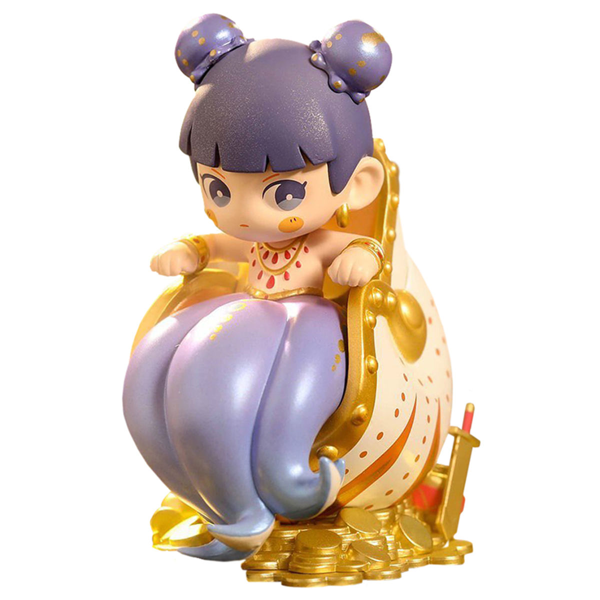 Treasure of the Abyss (Super Secret)