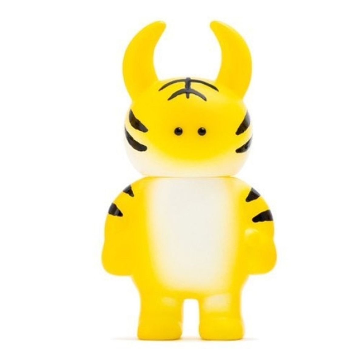 Yellow Tiger Uamou (Year of the Tiger)