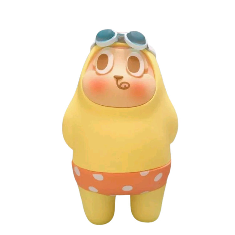 Swimming SLLO by SLLO (Choi Soo Hyun)