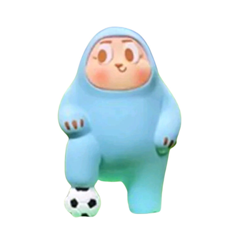 Soccer SLLO by SLLO (Choi Soo Hyun)