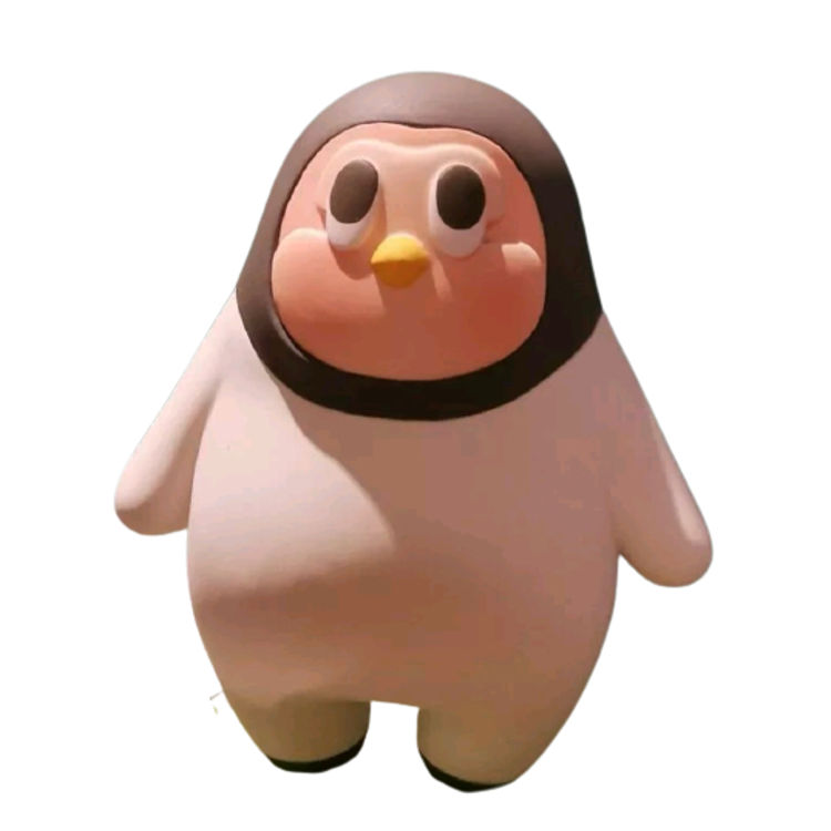 Penguin SLLO by SLLO (Choi Soo Hyun)