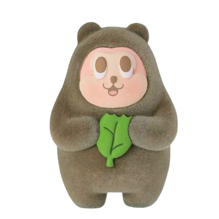 Quokka SLLO by SLLO (Choi Soo Hyun)