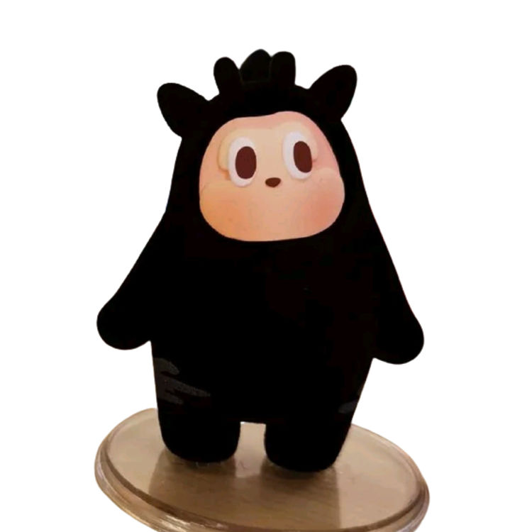 Okapi SLLO by SLLO (Choi Soo Hyun)