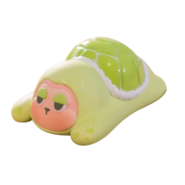 Sea Turtle SLLO by SLLO (Choi Soo Hyun)