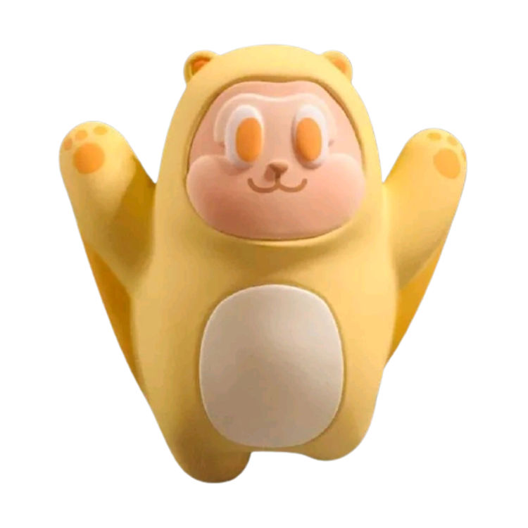 Flying Squirrel SLLO by SLLO (Choi Soo Hyun)