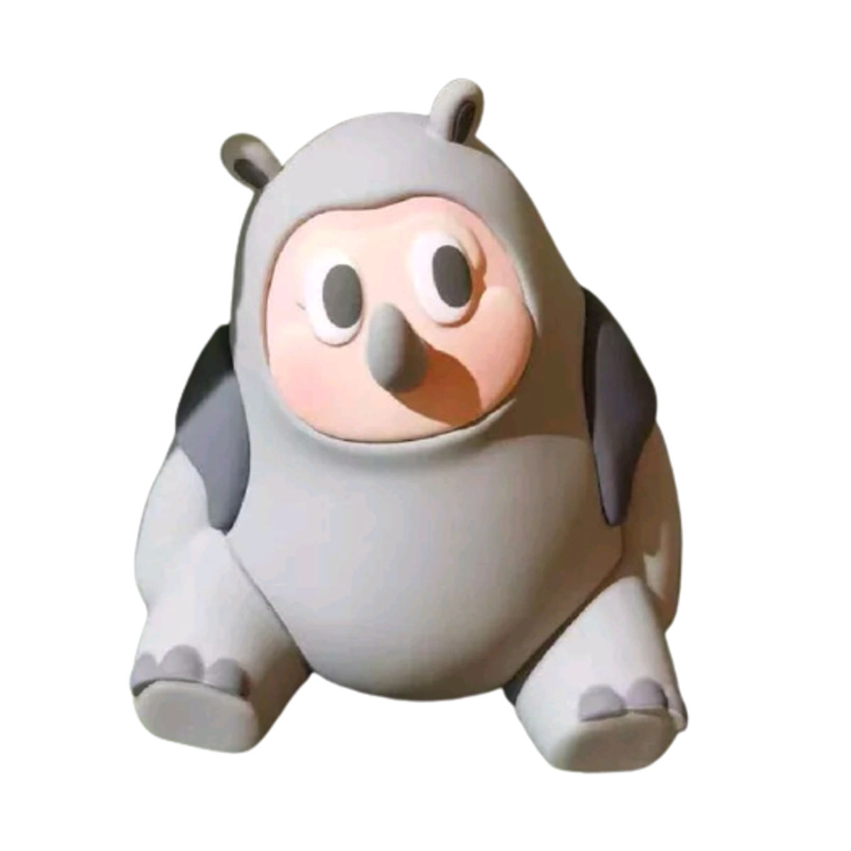 Black Rhinoceros SLLO