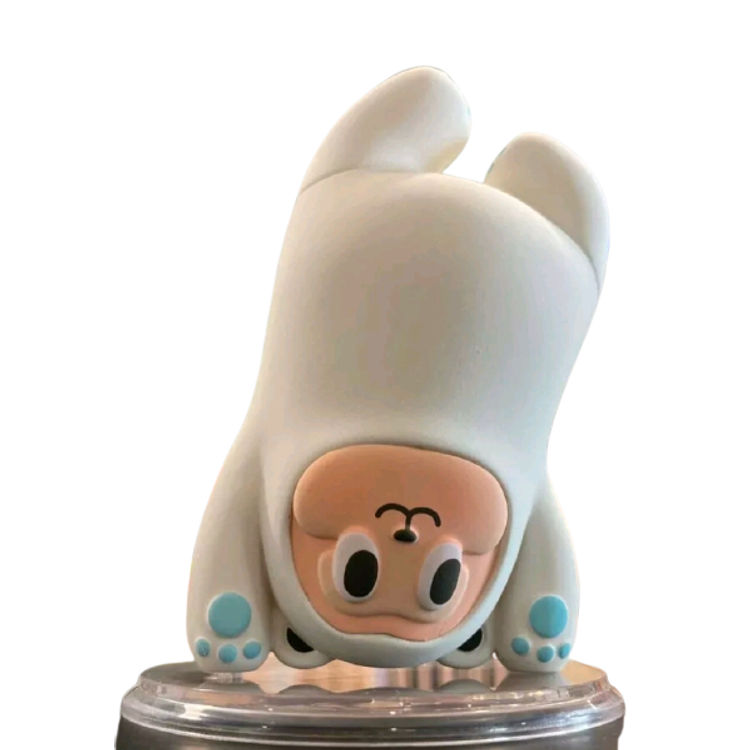 Polar Bear SLLO by SLLO (Choi Soo Hyun)
